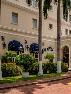 La hotelería: el corazón  del turismo