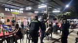 Activan plan especial de seguridad por el Día de las Madres en paz