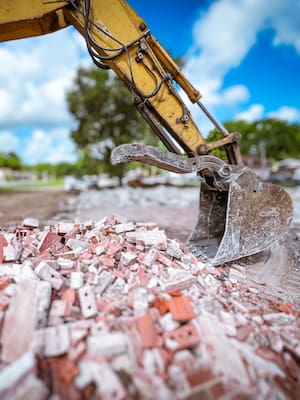 Acerca de nuestro patrimonio arquitectónico