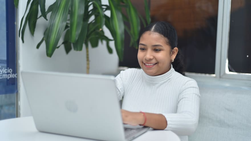 Abren inscripciones para oferta de formación virtual