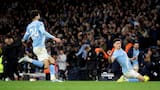 Manchester City 3, Leeds United 2: y de repente, Foden...