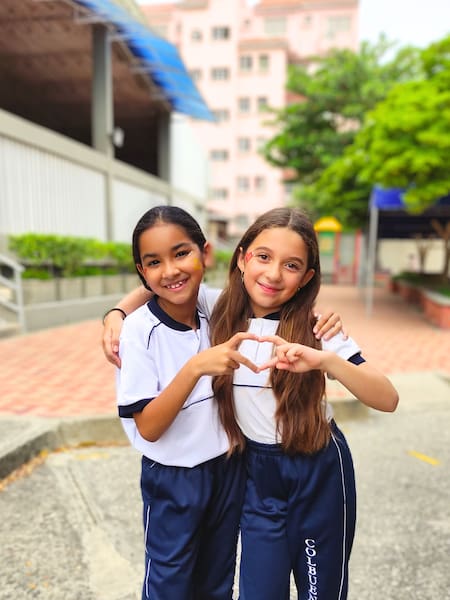 Colegio Buen Consejo: Formar para la vida, inspirar para transformar