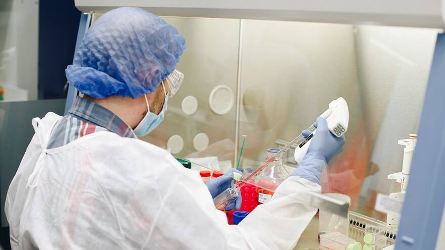 Impulsan a Barranquilla como un centro internacional de investigación clínica