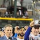 Bruce Bochy conquista su cuarto título en la Serie Mundial