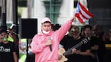 El activismo de Bad Bunny, de las protestas de 2019 a las críticas a Trump