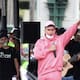 El activismo de Bad Bunny, de las protestas de 2019 a las críticas a Trump