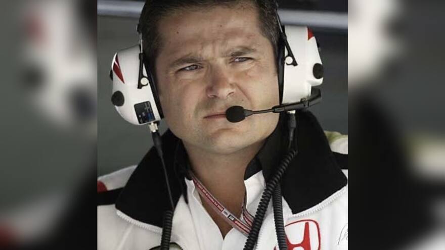 Leyenda del automovilismo murió de un infarto mientras competía