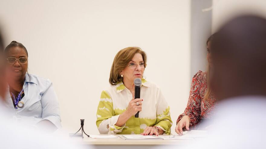 “El control social es fundamental para la lucha contra la corrupción”