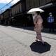 En Kioto cierran calles para evitar que los turistas persigan a las geishas