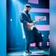 El estilo rockero de Madeiro se impuso en ‘El Factor X’