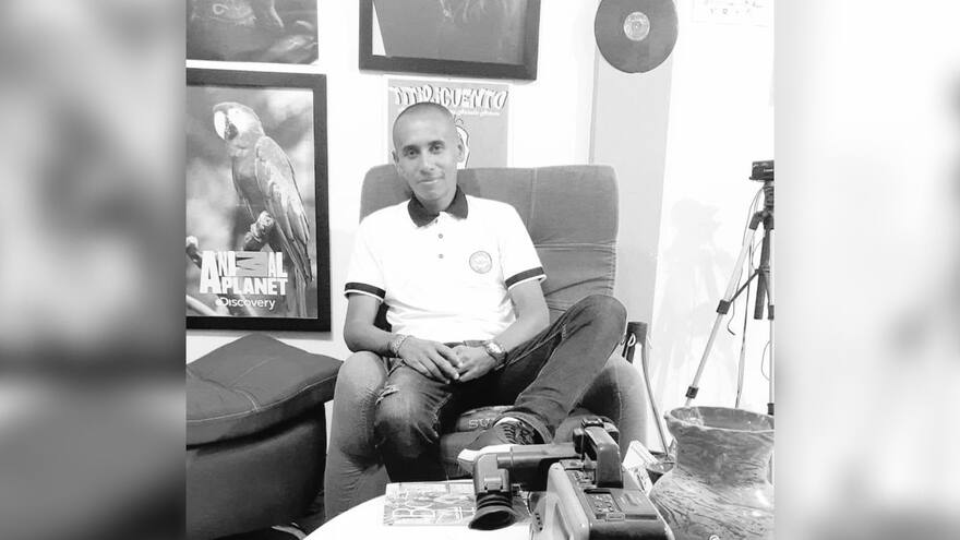 Asesinan a Wilder Córdoba, reconocido periodista y líder social en La Unión, Nariño