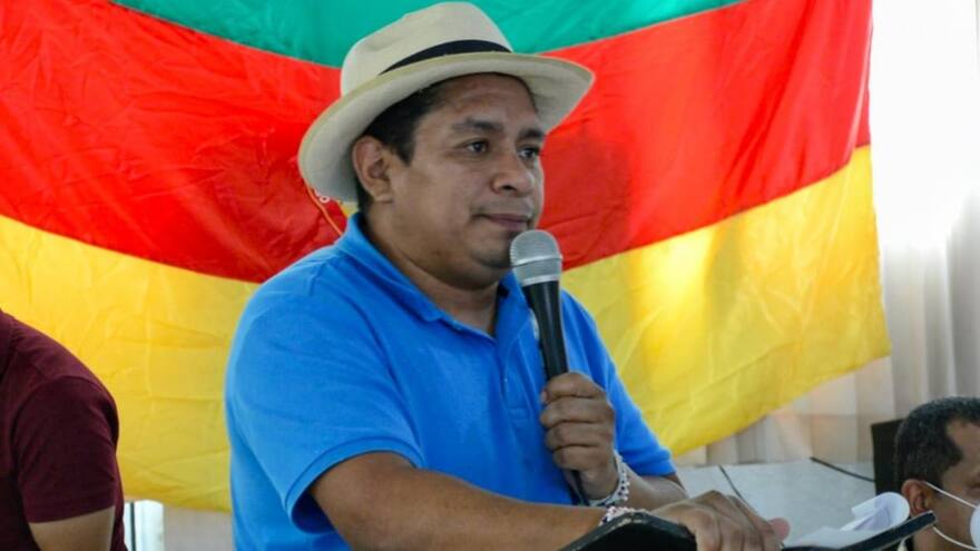 Fallece por covid-19 consejero mayor de pueblos indígenas