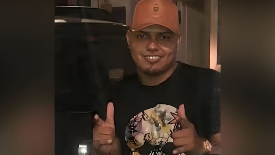 Asesinan a alias El Fantasma en Los Almendros