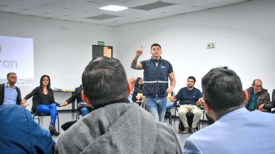 Superintendencia de Transporte intensifica controles a Centros Integrales de Atención