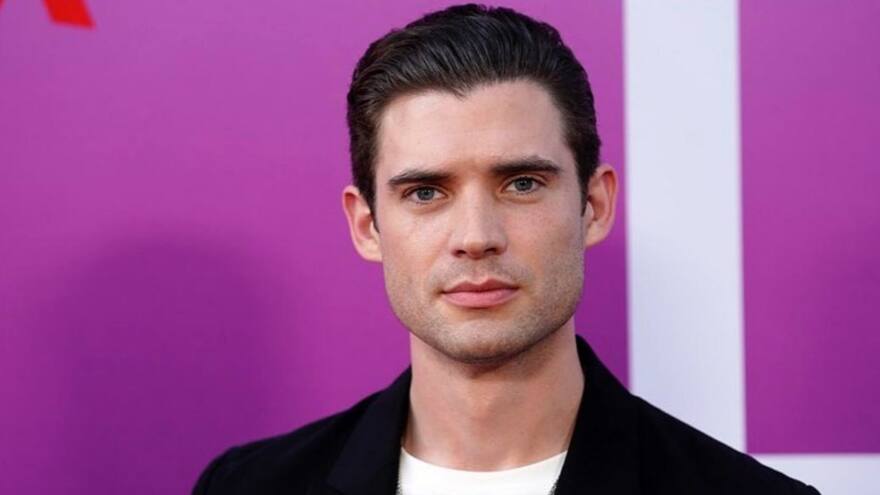 El actor David Corenswet será Superman en la próxima película