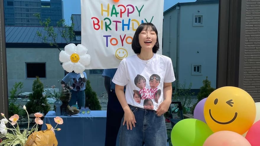 Murió famosa ‘influencer’ coreana: contó cómo era vivir con dolorosa enfermedad neurológica degenerativa