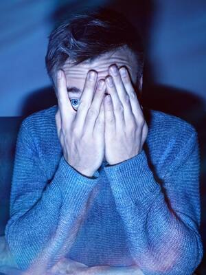 Miedo | Columna de Hernando Baquero Latorre*