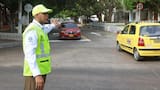 Atención conductores: anuncian cambios de prioridad vial en las calles 75 y 81