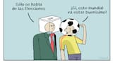 El mundo de Turcios