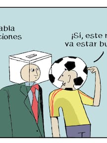 El mundo de Turcios