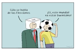 El mundo de Turcios