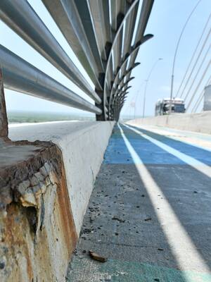 Óxido | Columna de Manuel Moreno Slagter