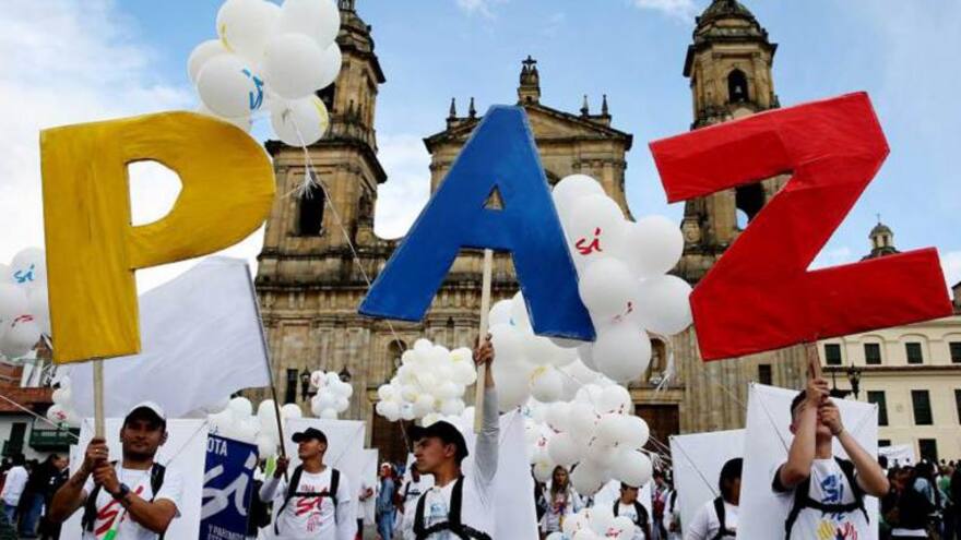 Ministerio de las Culturas, las Artes y los Saberes presenta estrategia Cultura de Paz