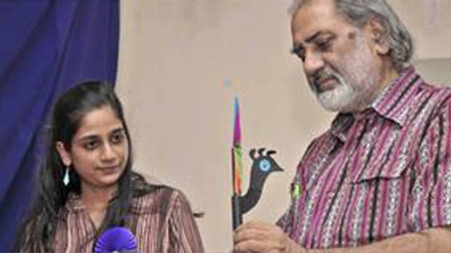 Hindú experto en creación de juguetes estará en Juega Barrranquilla