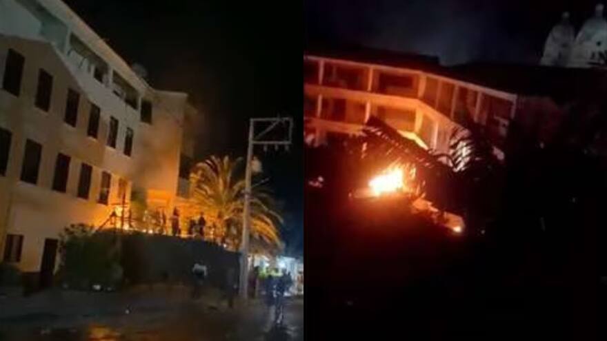 Defensoría rechazó hechos de violencia en San Calixto, Norte de Santander