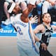 Los Thunder se colocan a un triunfo de las Finales por segunda vez seguida
