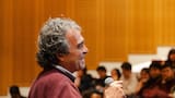 “La victoria de Abelardo de la Espriella no es improbable”: Sergio Fajardo