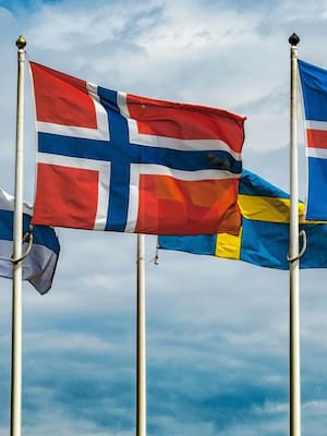 Viraje nórdico | Columna de Katherine Diartt