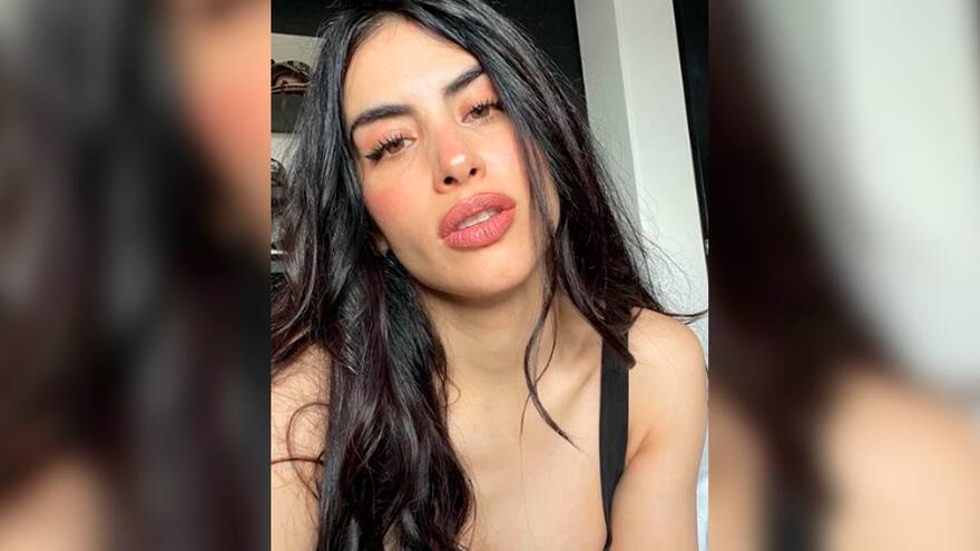 Jessica Cediel se pronuncia tras la condena al médico que le inyectó biopolímeros
