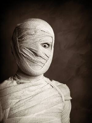 Vivir para siempre | Columna de Jesús Ferro Bayona