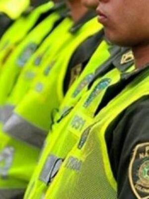 ¿Quién es un policía?