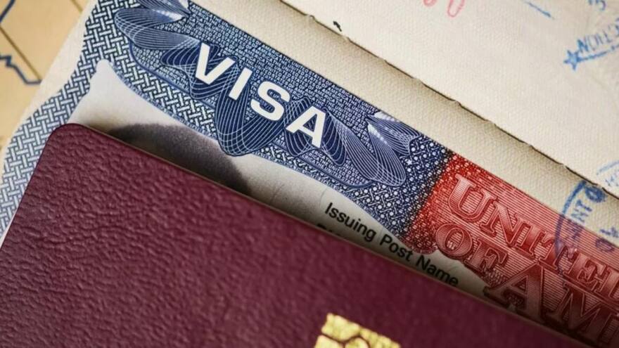 ¿Cómo conseguir la visa de novios para Estados Unidos? Conozca los requisitos