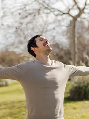 Gratitud y bienestar: círculo virtuoso