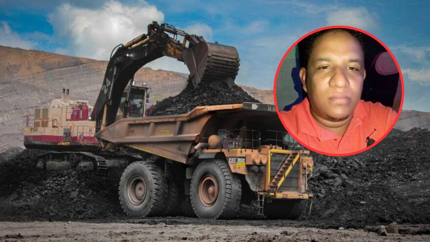 Drummond rechaza el asesinato de uno de sus trabajadores