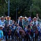 Preparan gran cabalgata del Festival Vallenato