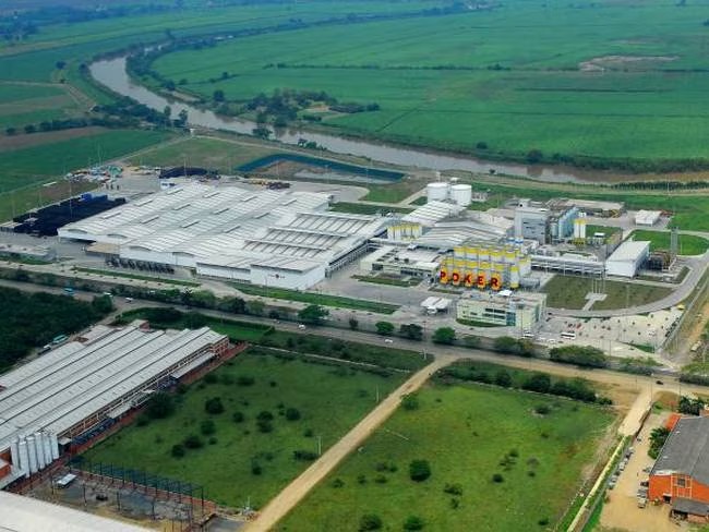 Ofertas de empleo Planta de Bavaria en Palmar de Varela, Atlántico: la compañía advierte que hay anuncios falsos para trabajar allí