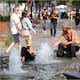 Cuatro adolescentes ahogados en distintos lugares del Reino Unido en plena ola de calor