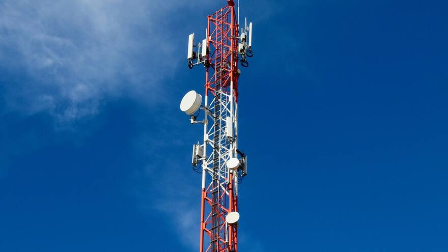 Los retos de la Costa para levantar antenas de telecomunicaciones