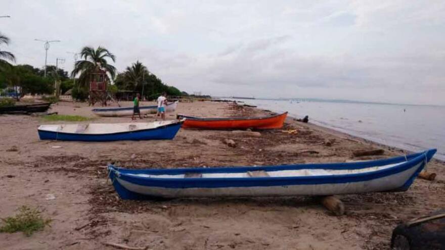 El crimen de un adulto mayor en playa de Tolú que ha pasado desapercibido