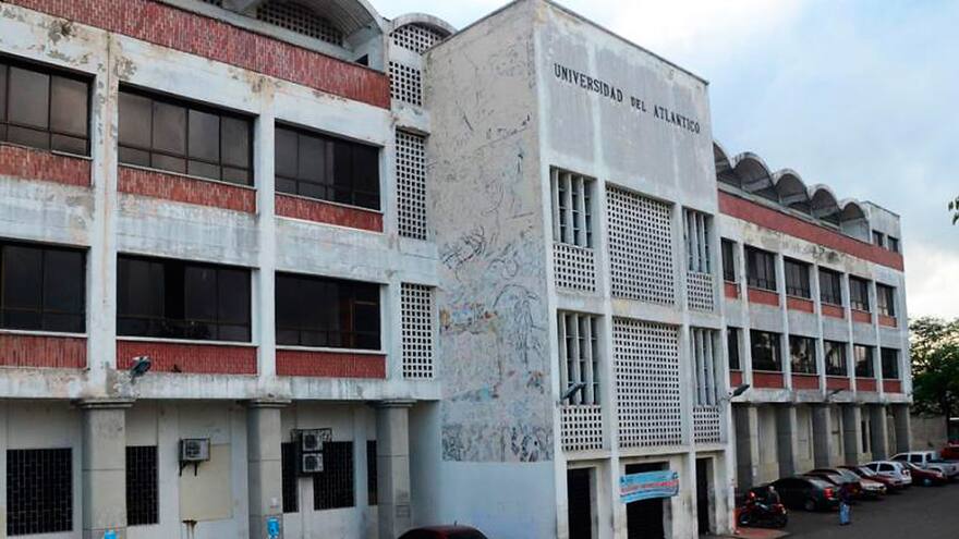 Uniatlántico hará edificio de idiomas en sede 20 de Julio