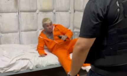 ¿Tekashi 6ix9ine sufrió un grave ataque en prisión? Esto se sabe