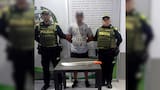 Detienen en Ciénaga de Oro, Córdoba, a hombre que intimidaba a un menor de edad con machete
