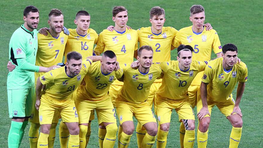 El deporte ucraniano, la otra víctima de los estragos de la guerra