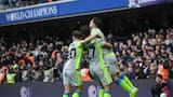 Chelsea 0, Manchester City 3: los de Guardiola aprietan la Premier League