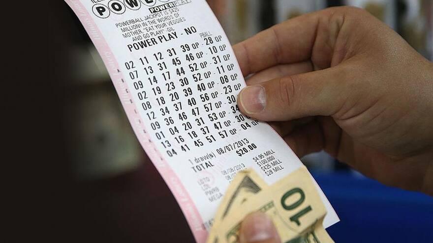 Ladrón ganó lotería, dice que no robará más y ayudará a sus victimas