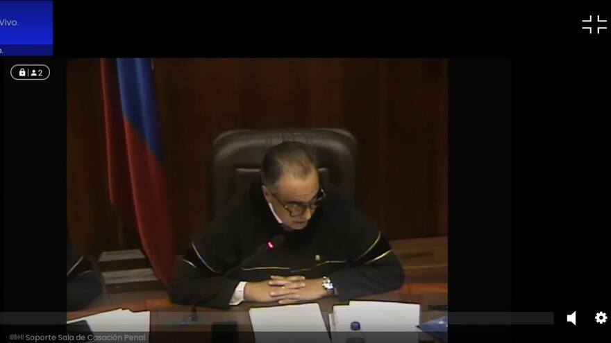 Fiscalía pide que muerte de Luis Andrés Colmenares sea tipificada como homicidio